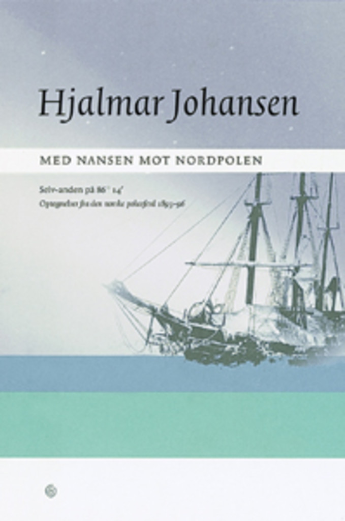 Hjalmar Johansen