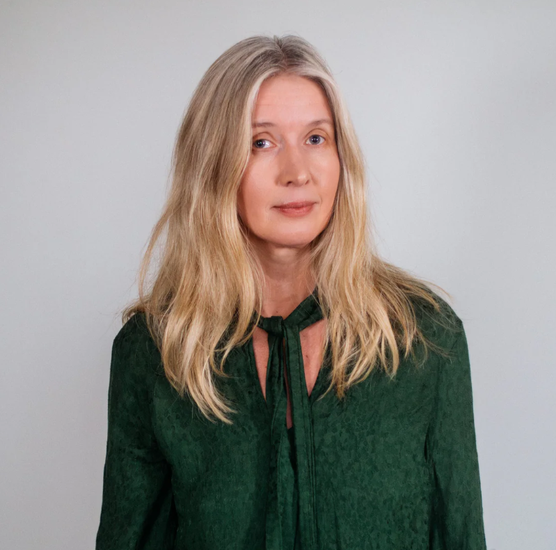 Hilde Lindset.