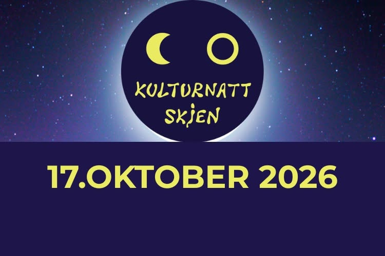 Kulturnatt på biblioteket