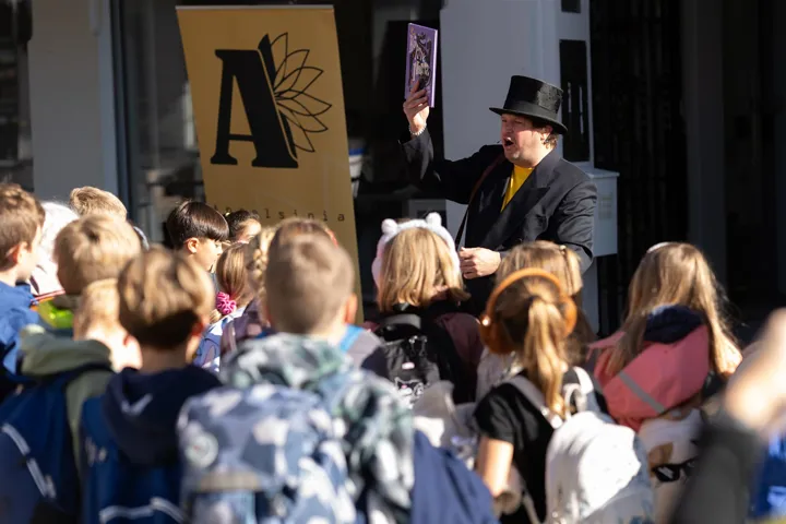 Theatershow
