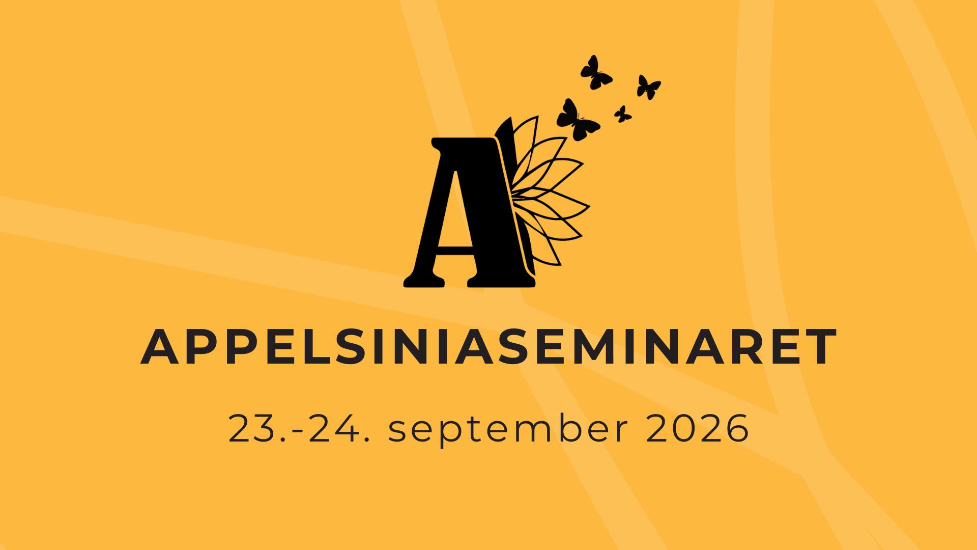 Appelsiniaseminaret
