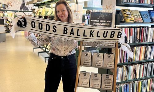 Odd-billettene er tilbake